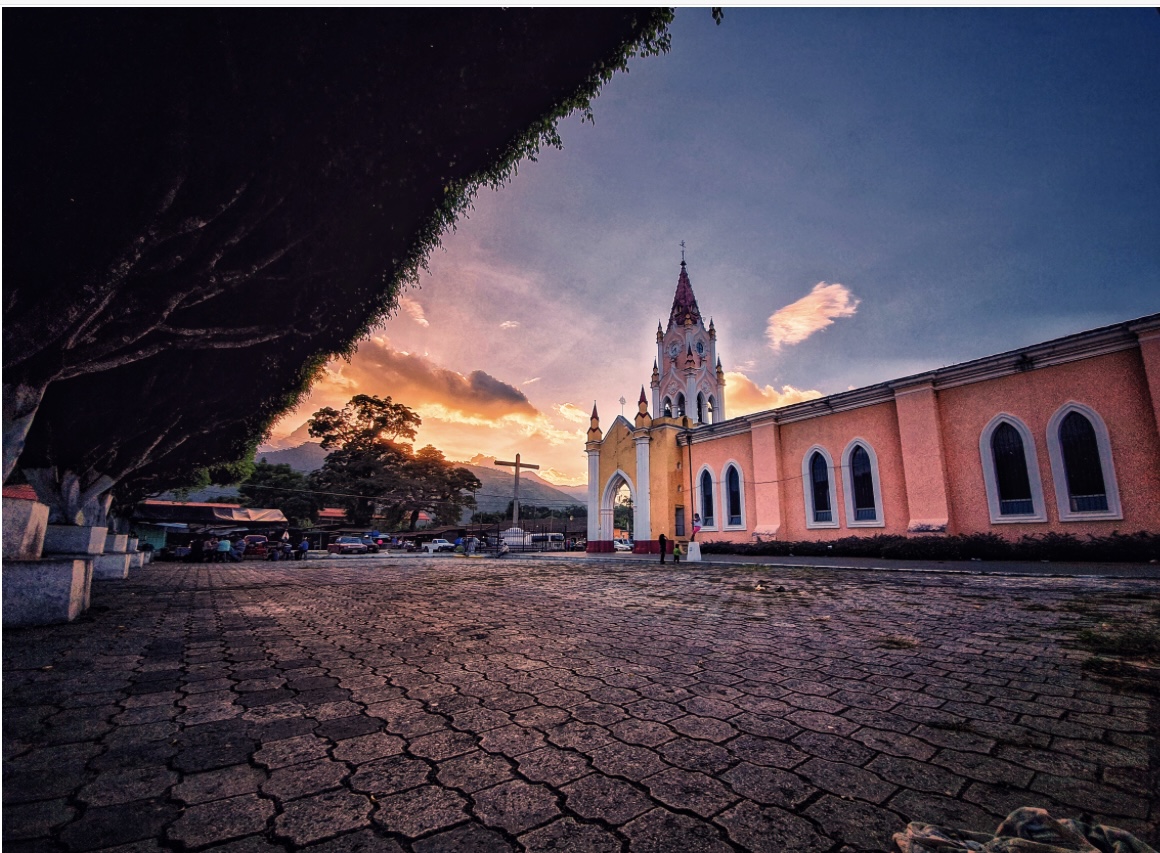 Immersion Program in Antigua Guatemala